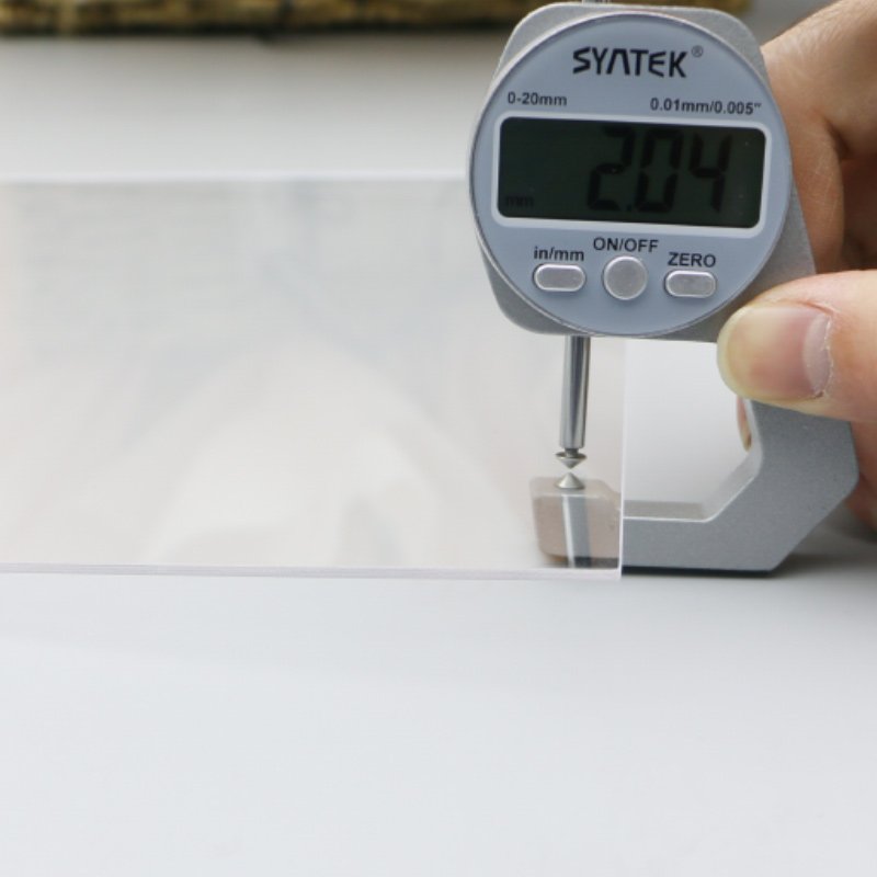 Acrylic Sheets: The Complete Guide for Beginners and Pros