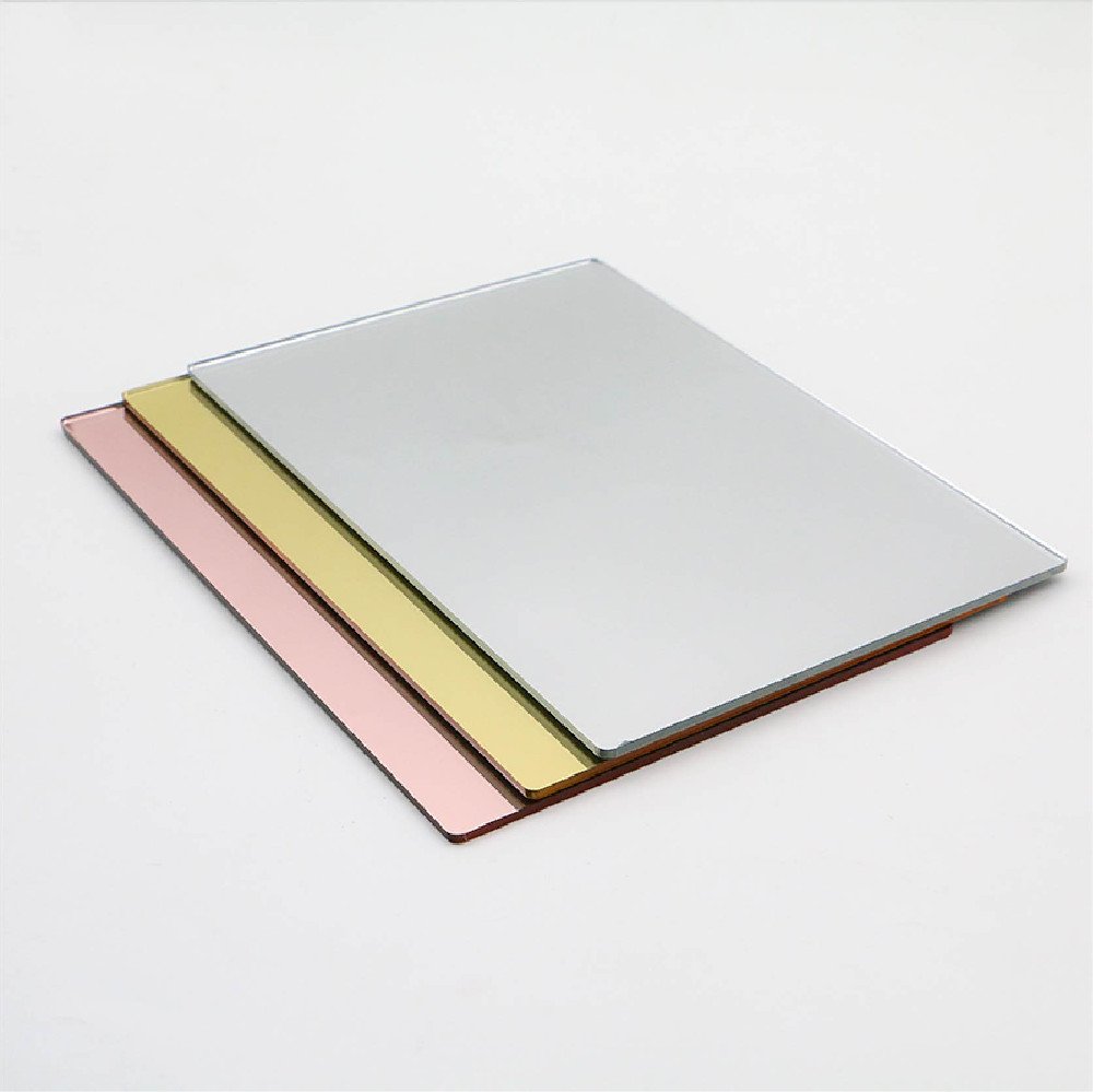 Mirror Acrylic Sheet