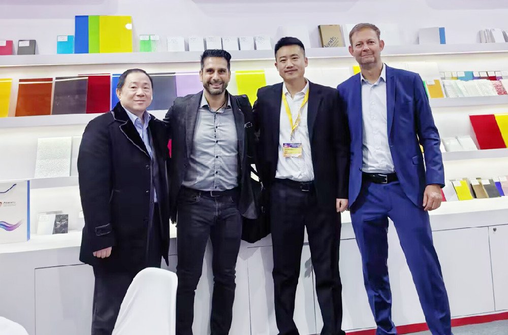 2025 Shanghai Exhibition