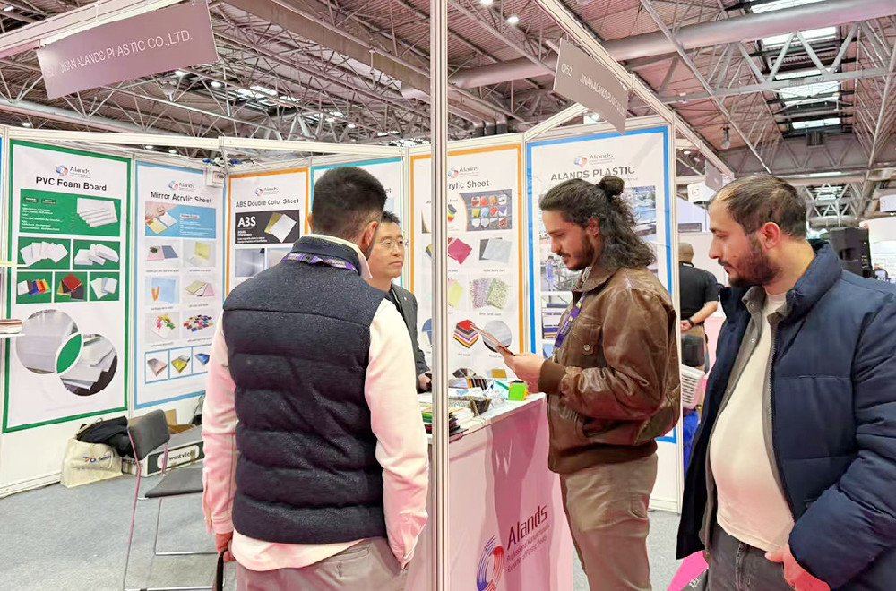2025 British Digital and Signage Exhibition