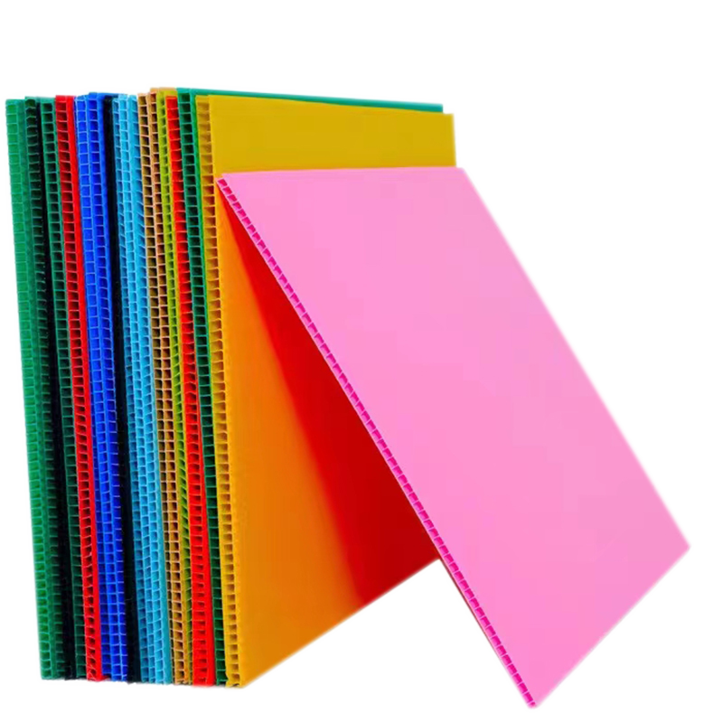 A Practical Guide to PP Hollow Sheets