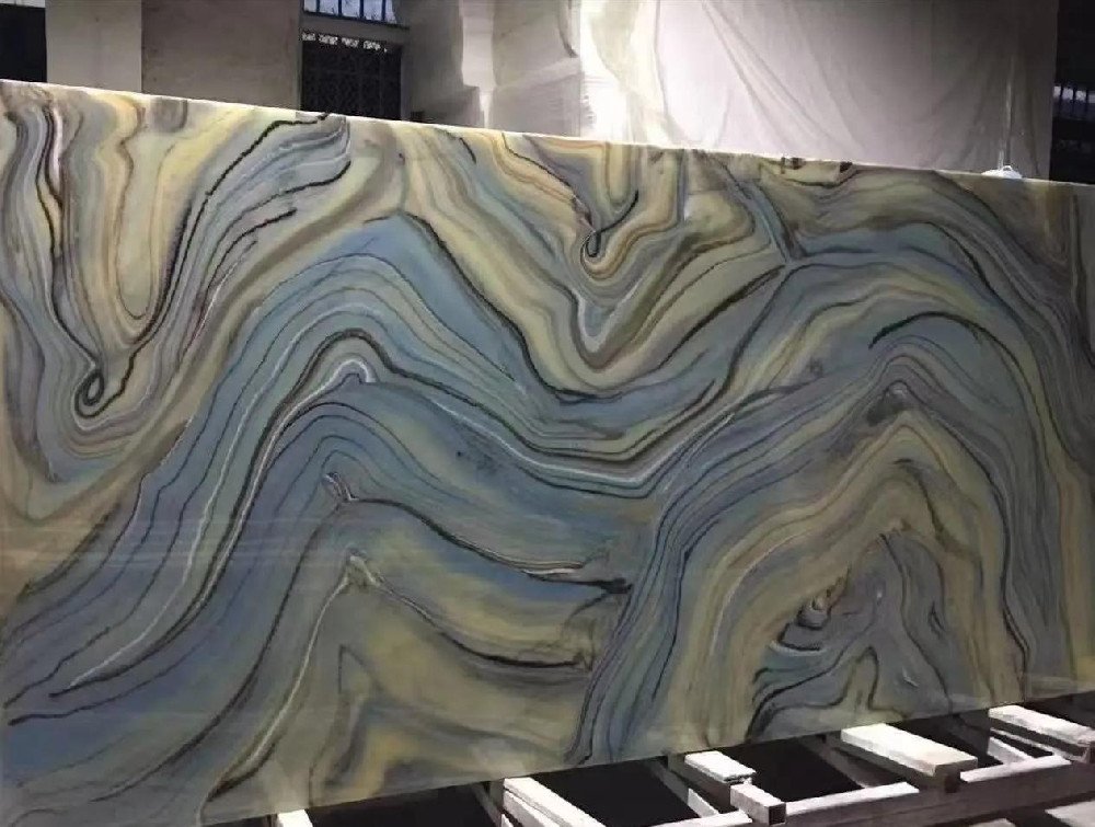 Marble Acrylic Sheet Guide | Usage & Applications