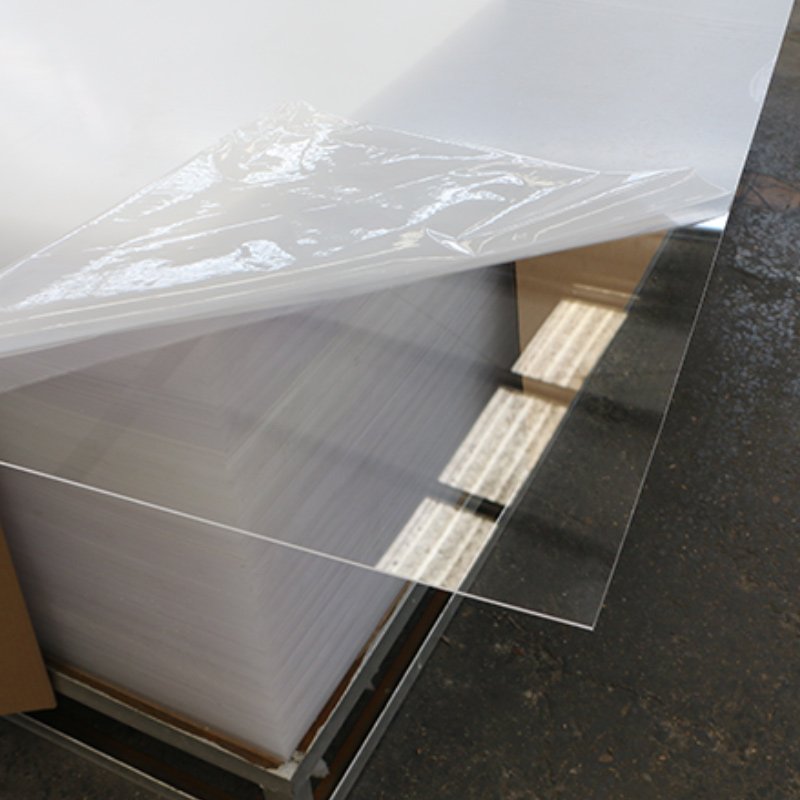 Acrylic Sheet Functional