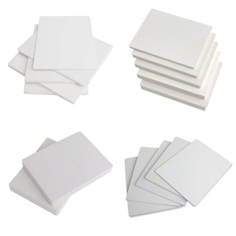 Applications of PVC Foam Board