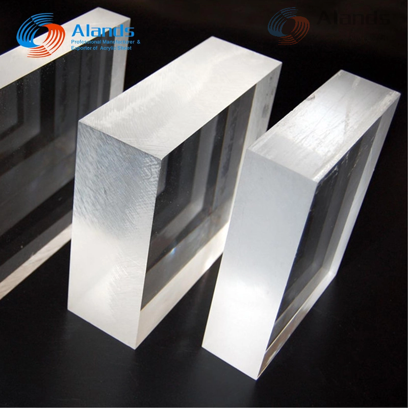 Acrylic Sheets for Aquarium | Custom Sizes & Wholesale Supply