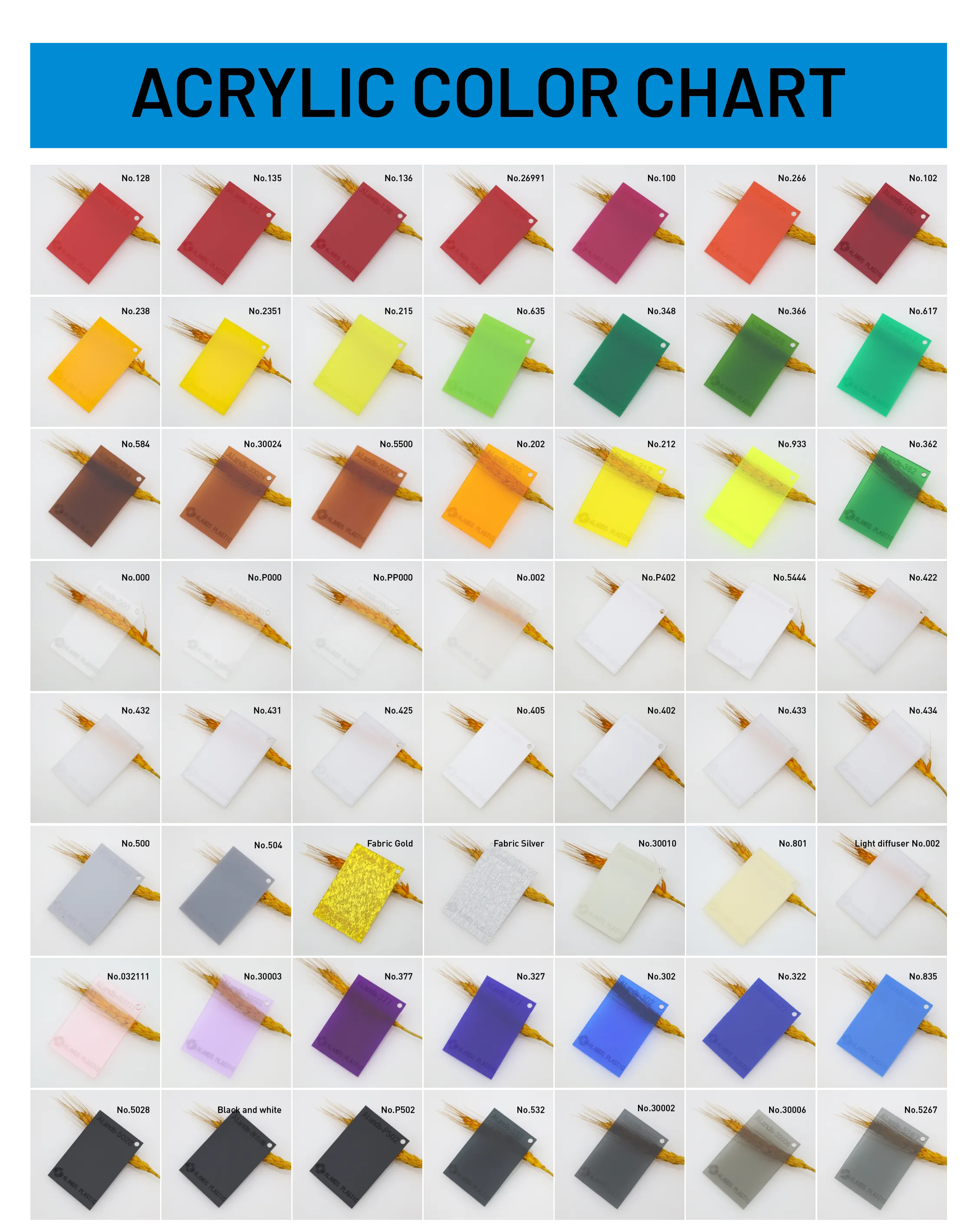 Acrylic sheet color card.webp